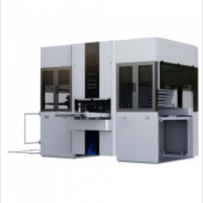 TJ-930B/1060B Automatic Hot Foil Stamping Machine